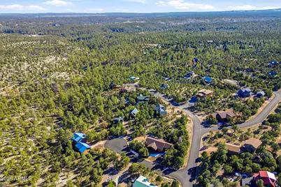 1583 Greentree Circle, Heber, AZ 85928 - Photo 37