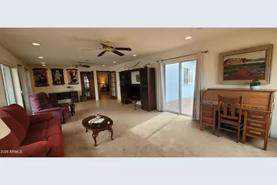 13038 W Limewood Drive, Sun City West, AZ 85375 - Photo 35