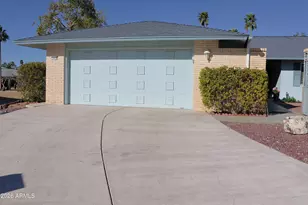 13038 W Limewood Dr, Sun City West, AZ 85375 - Photo 65