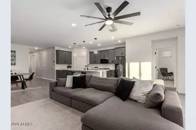 4455 W Mountain Laural Drive, San Tan Valley, AZ 85144 - Photo 17