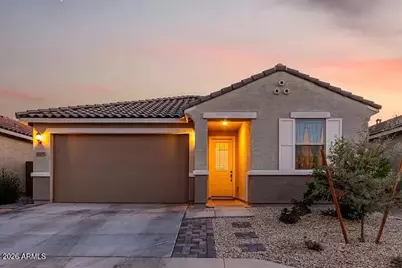 4455 W Mountain Laural Drive, San Tan Valley, AZ 85144 - Photo 1