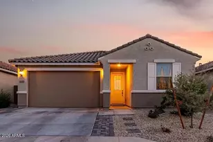 4455 W Mountain Laural Dr, San Tan Valley, AZ 85144 - Photo 1