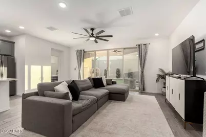 4455 W Mountain Laural Drive, San Tan Valley, AZ 85144 - Photo 3
