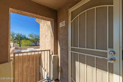12050 N Panorama Drive #201, Fountain Hills, AZ 85268 - Photo 33