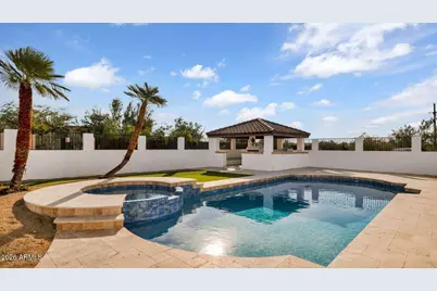 5716 E Desert Vista Trail, Cave Creek, AZ 85331 - Photo 61