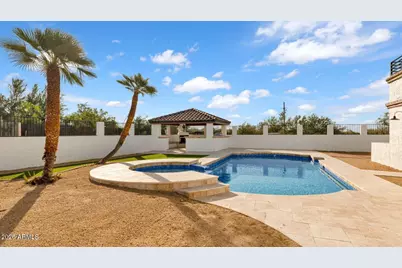 5716 E Desert Vista Trail, Cave Creek, AZ 85331 - Photo 57