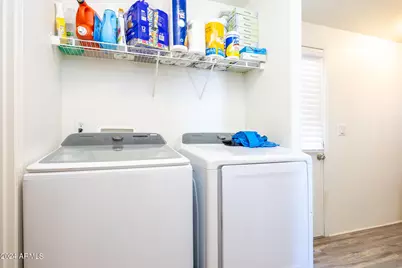 2601 E Allred Avenue #BR24, Mesa, AZ 85204 - Photo 19