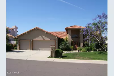 9969 E Bayview Drive, Scottsdale, AZ 85258 - Photo 1
