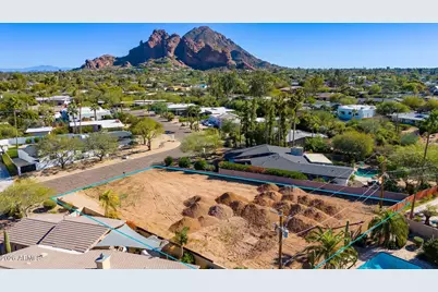 4027 E San Miguel Avenue #84, Phoenix, AZ 85018 - Photo 9