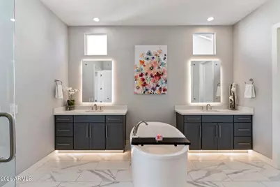 11344 N San Clemente Street, Surprise, AZ 85388 - Photo 17