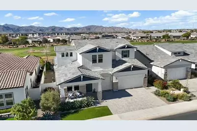 11344 N San Clemente Street, Surprise, AZ 85388 - Photo 33