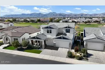 11344 N San Clemente Street, Surprise, AZ 85388 - Photo 1