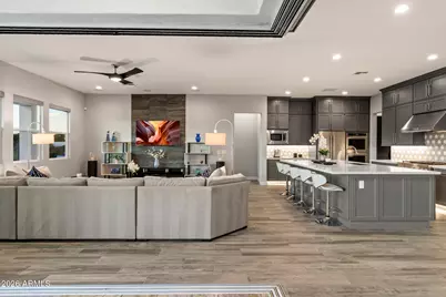 11344 N San Clemente Street, Surprise, AZ 85388 - Photo 5