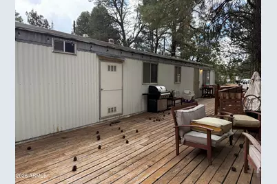 2953 Wildcat Trail, Overgaard, AZ 85933 - Photo 5