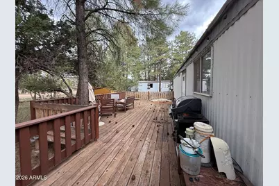 2953 Wildcat Trail, Overgaard, AZ 85933 - Photo 7
