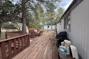 2953 Wildcat Trail, Overgaard, AZ 85933 - Photo 7