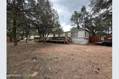 2953 Wildcat Trail, Overgaard, AZ 85933 - Photo 3