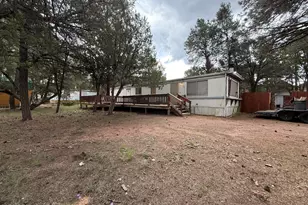 2953 Wildcat Trail, Overgaard, AZ 85933 - Photo 3