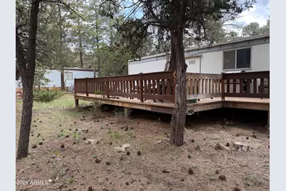 2953 Wildcat Trail, Overgaard, AZ 85933 - Photo 1