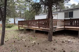 2953 Wildcat Trail, Overgaard, AZ 85933 - Photo 1