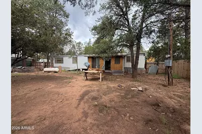 2953 Wildcat Trail, Overgaard, AZ 85933 - Photo 17