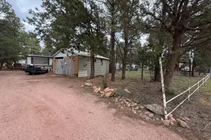 2953 Wildcat Trail, Overgaard, AZ 85933 - Photo 21