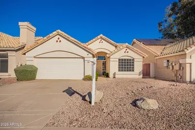 3108 W Golden Lane E, Chandler, AZ 85226 - Photo 1