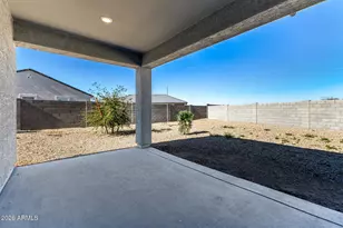 3736 S 244th Dr, Buckeye, AZ 85326 - Photo 41