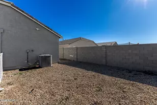 3736 S 244th Dr, Buckeye, AZ 85326 - Photo 43