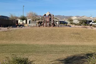 3736 S 244th Dr, Buckeye, AZ 85326 - Photo 45