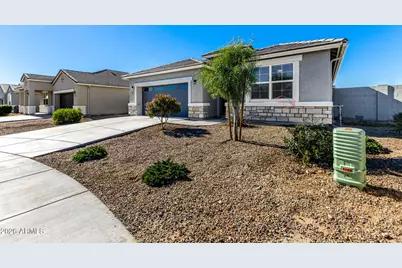 3736 S 244th Drive, Buckeye, AZ 85326 - Photo 45