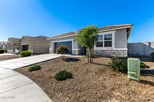 3736 S 244th Dr, Buckeye, AZ 85326 - Photo 45