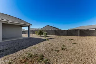 3736 S 244th Dr, Buckeye, AZ 85326 - Photo 41