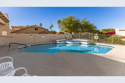 5445 E McKellips Road #23, Mesa, AZ 85215 - Photo 29