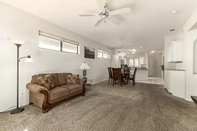 5445 E McKellips Road #23, Mesa, AZ 85215 - Photo 7