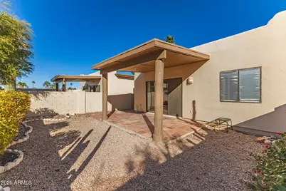 5445 E McKellips Road #23, Mesa, AZ 85215 - Photo 23