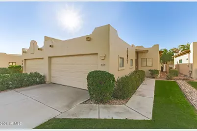 5445 E McKellips Road #23, Mesa, AZ 85215 - Photo 3