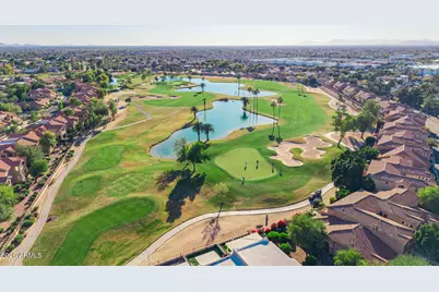 5445 E McKellips Road #23, Mesa, AZ 85215 - Photo 31