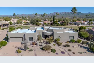 25633 N Abajo Drive, Rio Verde, AZ 85263 - Photo 1