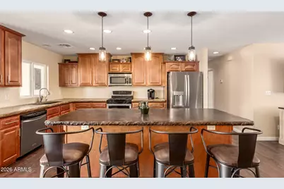 722 E McLellan Boulevard, Phoenix, AZ 85014 - Photo 11