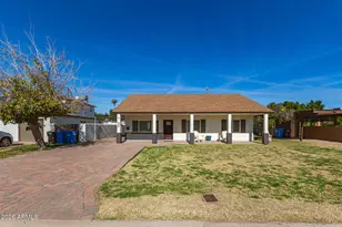 722 E McLellan Blvd, Phoenix, AZ 85014 - Photo 1