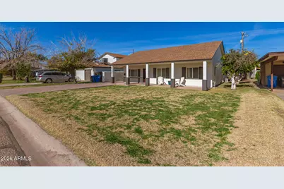 722 E McLellan Boulevard, Phoenix, AZ 85014 - Photo 3