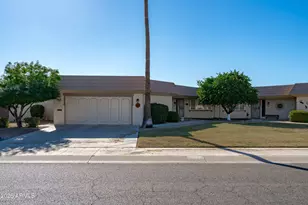 10501 W Loma Blanca Dr, Sun City, AZ 85351 - Photo 1