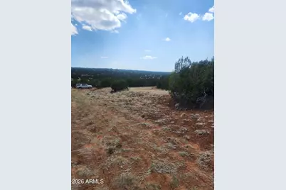 4 Acr 8410 -- #416, Concho, AZ 85924 - Photo 7