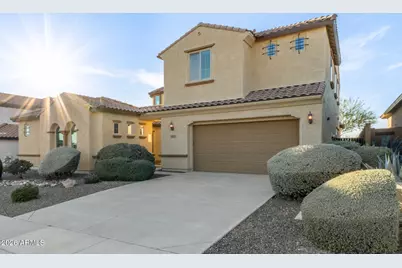 26722 N 11th Drive, Phoenix, AZ 85085 - Photo 7