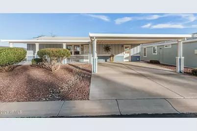 2263 N Trekell Road #161, Casa Grande, AZ 85122 - Photo 1