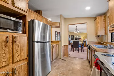 17175 S Acoma Place, Munds Park, AZ 86017 - Photo 13