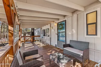 17175 S Acoma Place, Munds Park, AZ 86017 - Photo 5