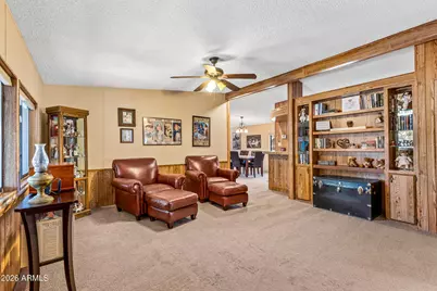 17175 S Acoma Place, Munds Park, AZ 86017 - Photo 7