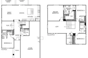 25214 W La Salle St, Buckeye, AZ 85326 - Photo 3